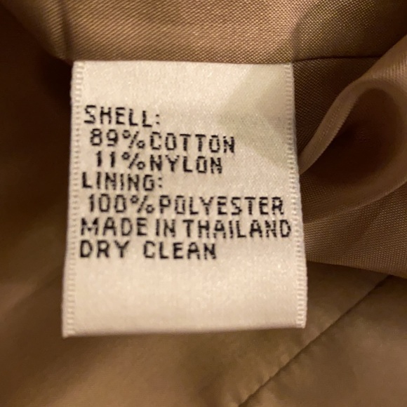 NWOT Talbots Jacket - Picture 6 of 6